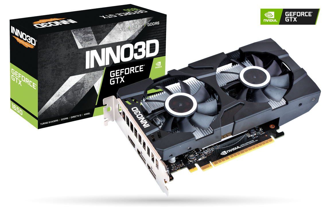 Inno3D | 顯示卡Graphics Card