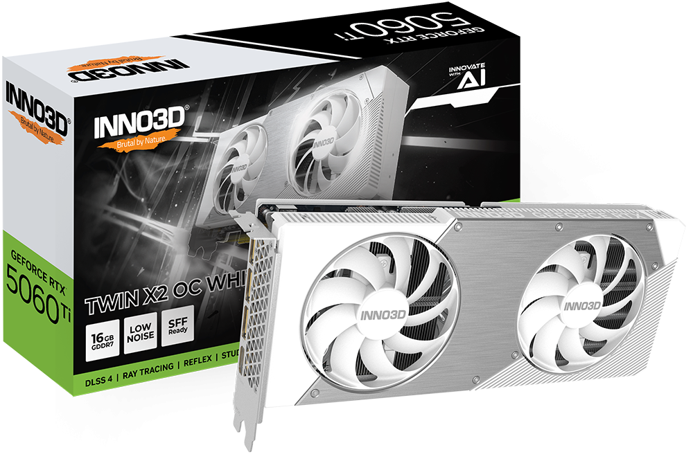 Inno3D | 顯示卡Graphics Card