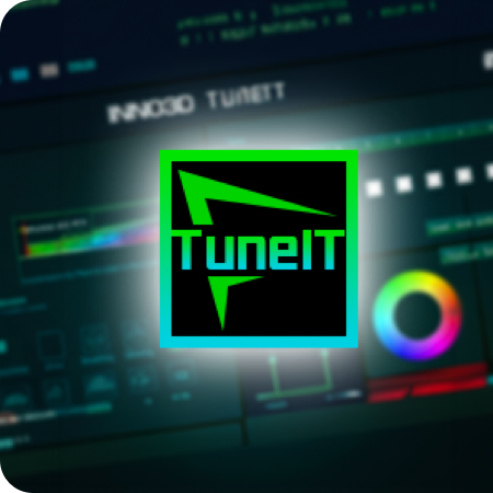 TuneIT Logo
