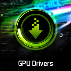 NVIDIA Logo