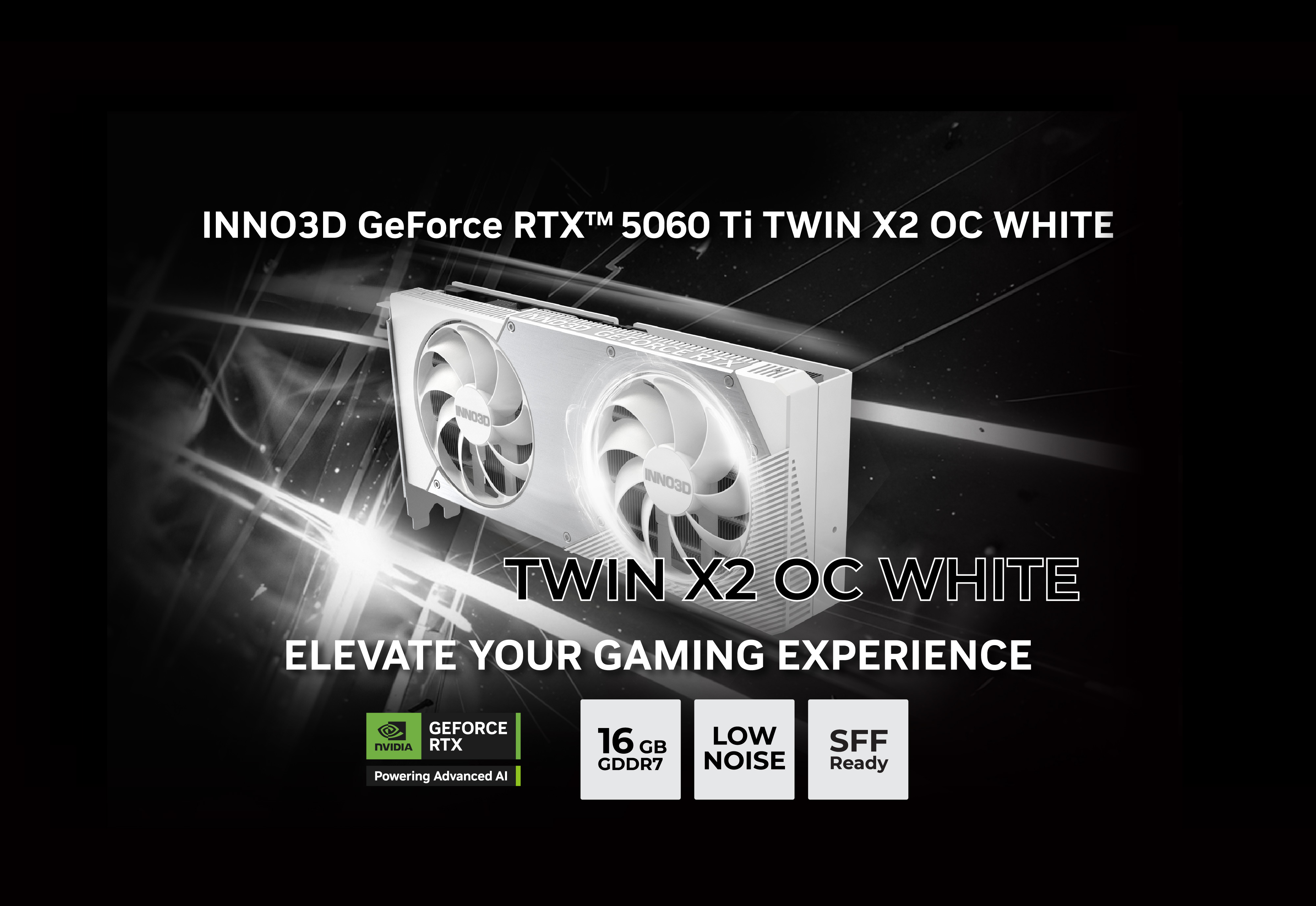 Inno3D | 顯示卡Graphics Card