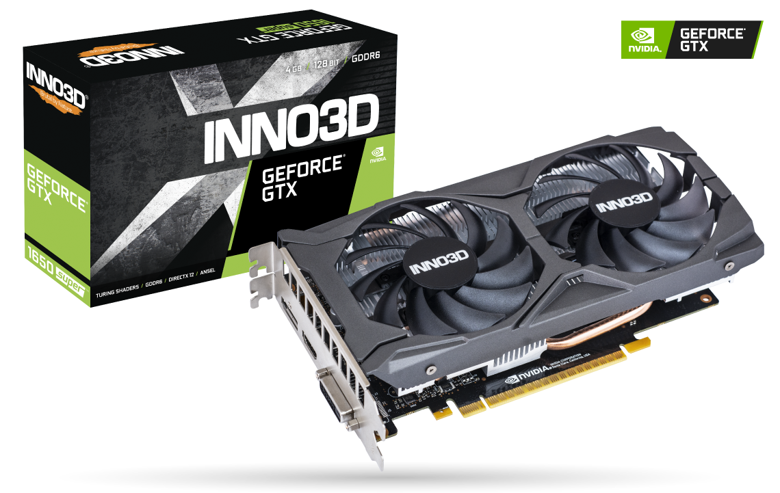 Inno3D | 顯示卡 Graphics Card
