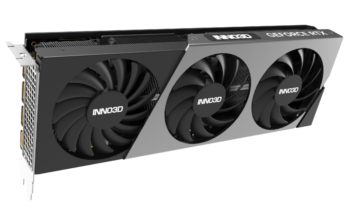 Inno3D | 顯示卡 Graphics Card