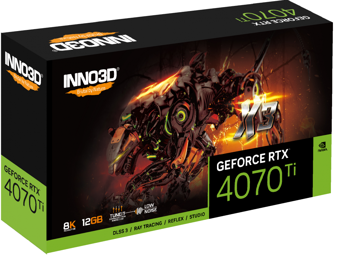 Inno3D | 顯示卡 Graphics Card